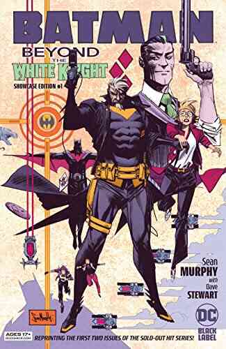 Batman: Beyond The White Knight Showcase Edition (2022) #1 (Batman: White Knight (2017 ))