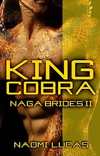 King Cobra (Naga Brides 2)