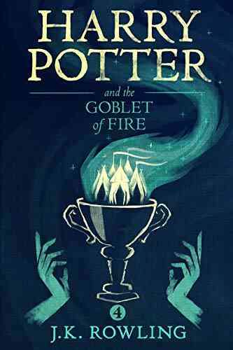 Harry Potter And The Goblet Of Fire