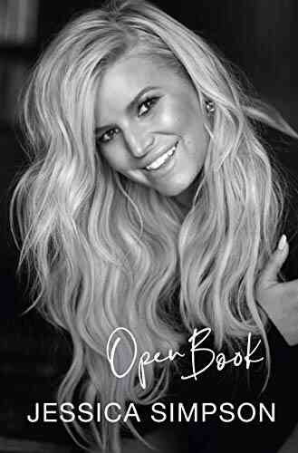 Open Jessica Simpson