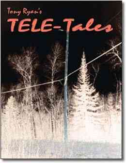 Tony Ryan S Tele Tales Tony Ryan