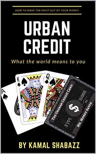 Urban Credit: What The World Means To You