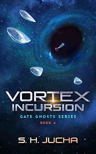 Vortex Incursion (Gate Ghosts 4)