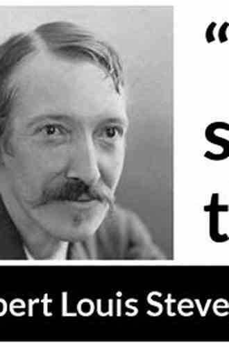 WHEN TO BE SILENT Robert Louis Stevenson
