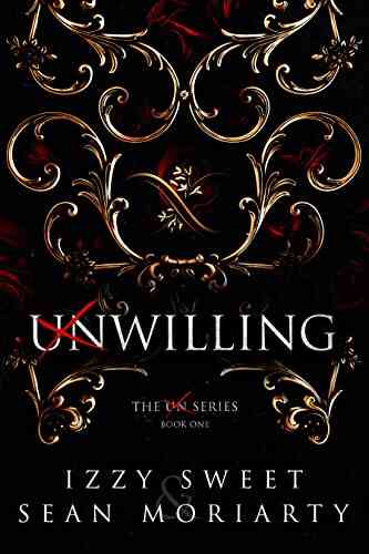 Willing (The Un 1)