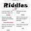 A G Riddle