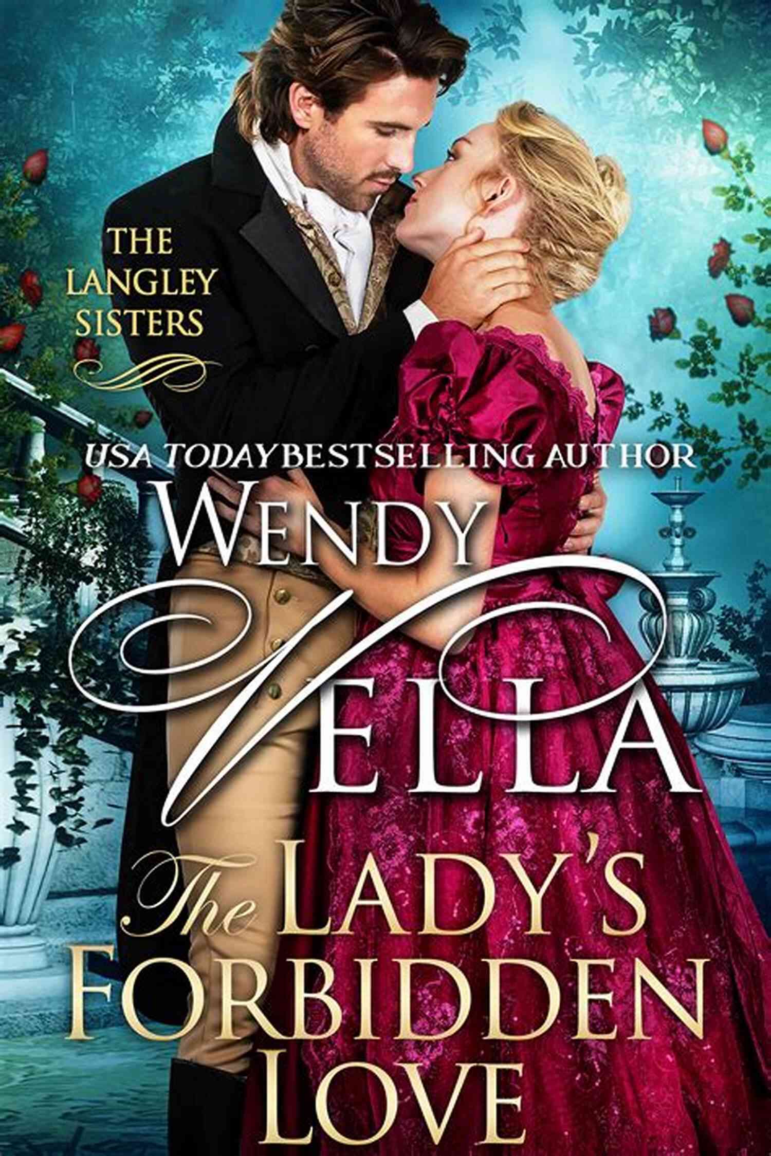 A Lady's Forbidden Love Historical Romance Novel The Dark Duke S Legacy: Boxed Set 1