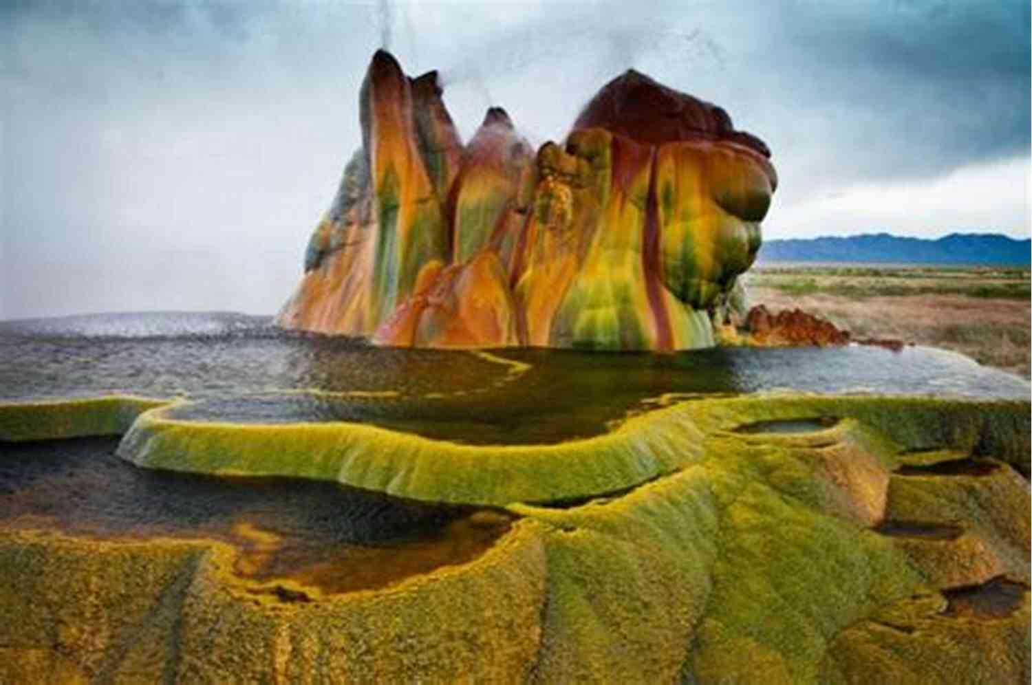 A Breathtaking View Of Island Of Gold's Magnificent Landscape Island Of Gold (Sea And Stone Chronicles)