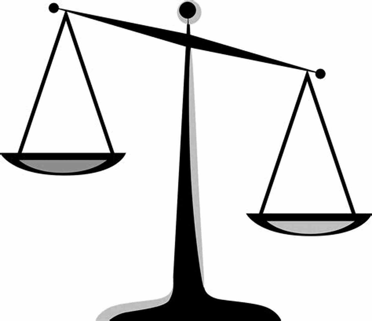A Symbolic Representation Of A Tilted Scales Of Justice, Illustrating The Preference Given To The Wealthy. Justice On The Brink: The Death Of Ruth Bader Ginsburg The Rise Of Amy Coney Barrett And Twelve Months That Transformed The Supreme Court