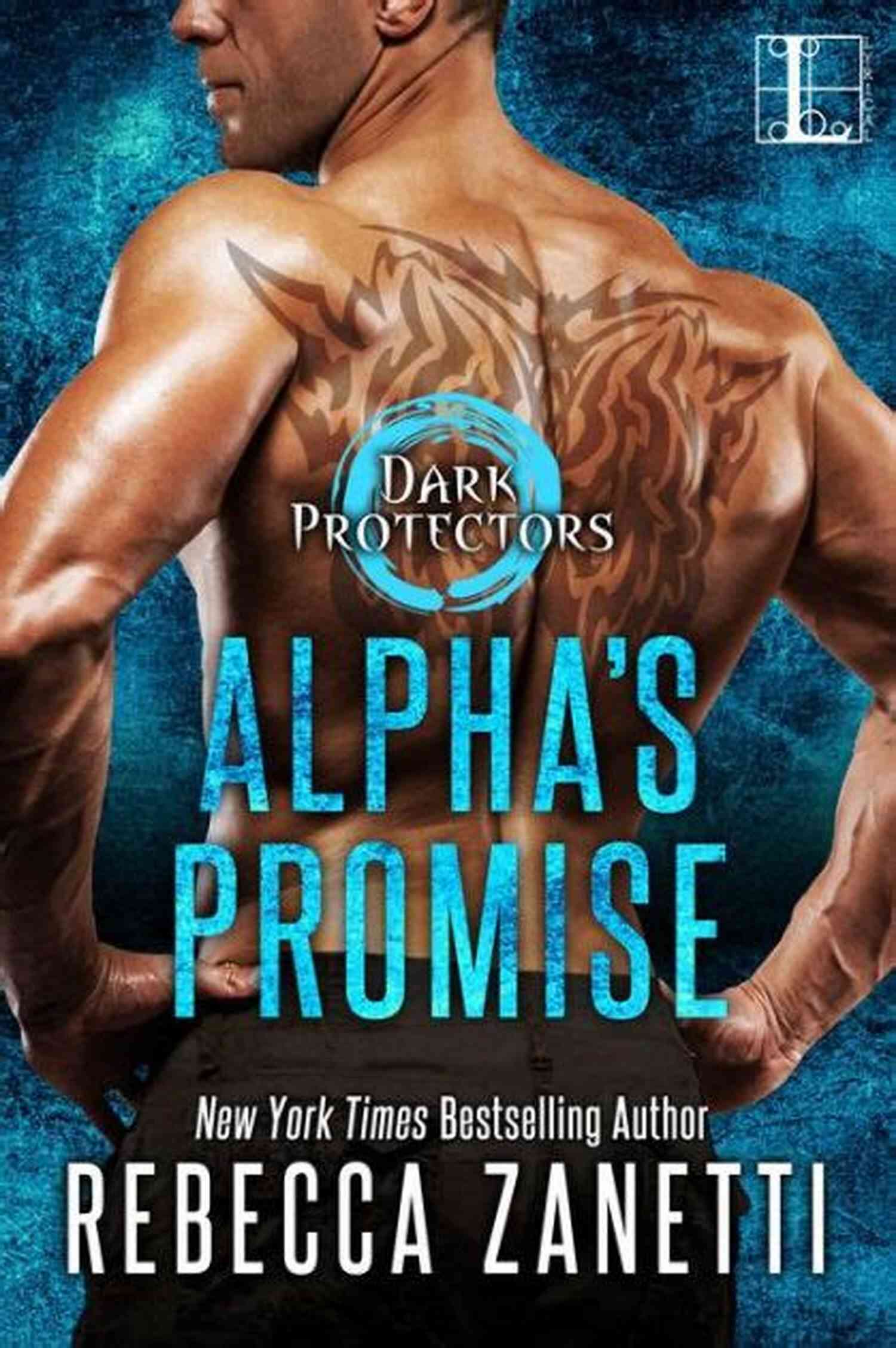 Alpha Promise Dark Protectors Series Book 10 Alpha S Promise (Dark Protectors 10)