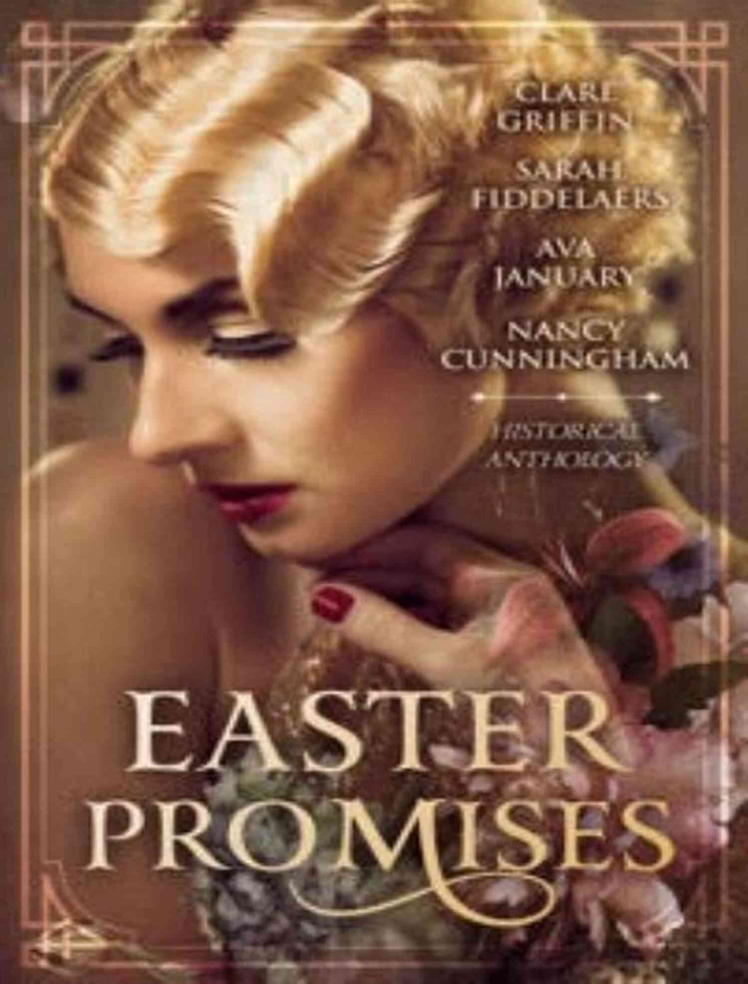 An Anthology Of Historical Fiction Once Upon A Time: An Anthology Of Historical Fiction