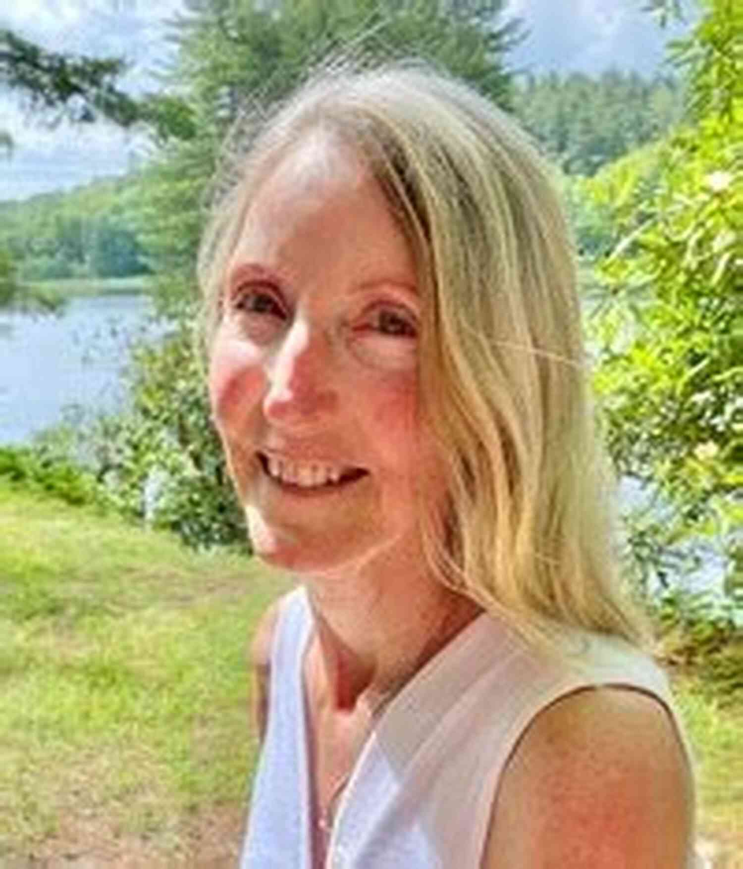 Ann Campanella A Woman Of Hope, Determination, And Courage What Flies Away Ann Campanella