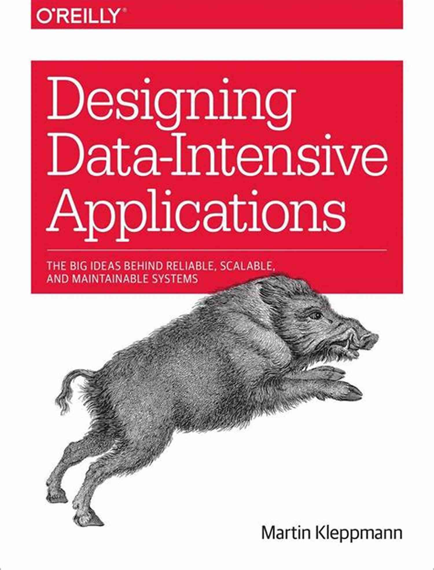 Automation And Monitoring Designing Data Intensive Applications: The Big Ideas Behind Reliable Scalable And Maintainable Systems