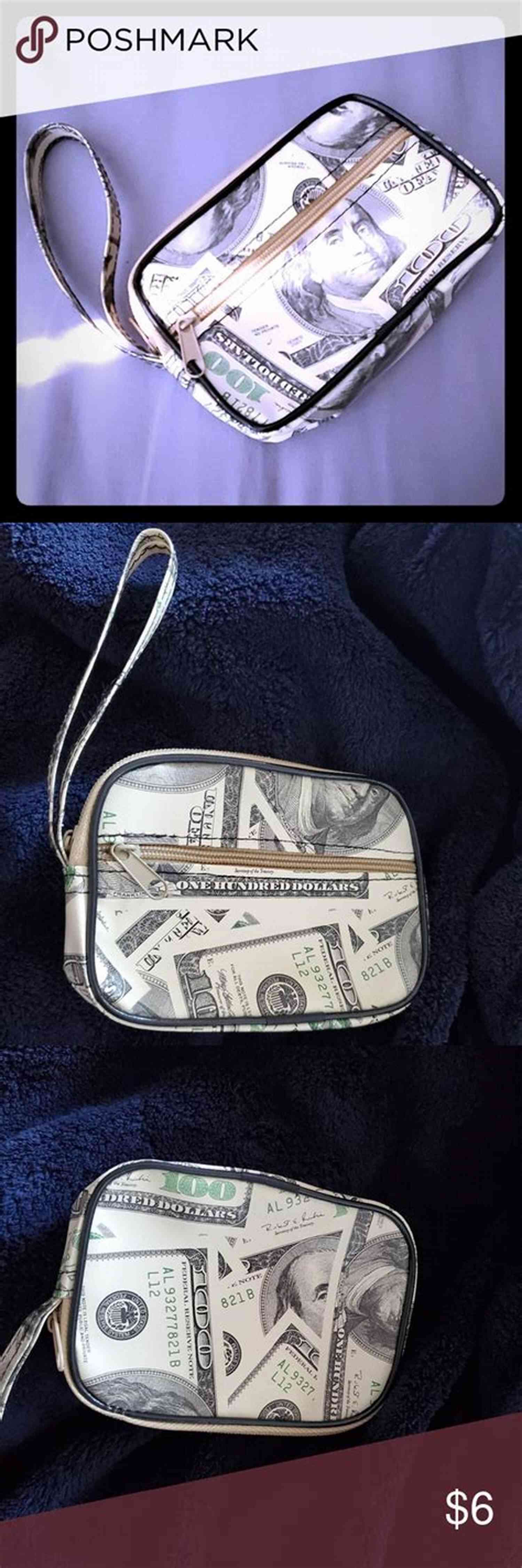 Ben Franklin Holding A Money Bag With A Satisfied Smile The Way To Wealth: Ben Franklin On Money And Success