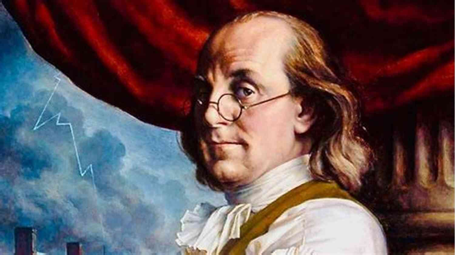 Benjamin Franklin, Founding Father And Genius Inventor Benjamin Franklin: A Short Biography