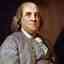 Benjamin Franklin