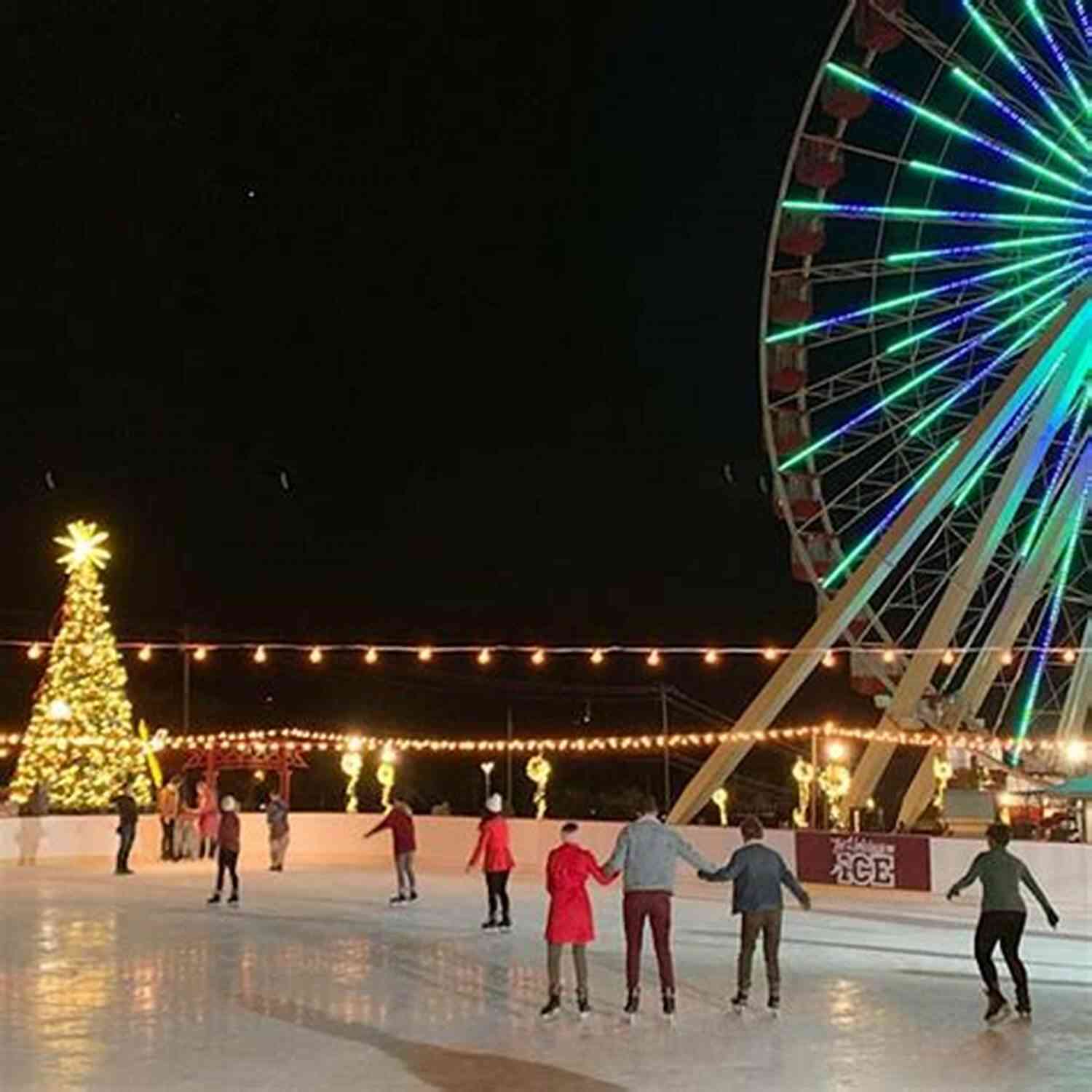 Branson Missouri Is Filled With Bustling Streets, Vibrant Nightlife, And Amazing Live Shows Branson Missouri Is Music And So Much More