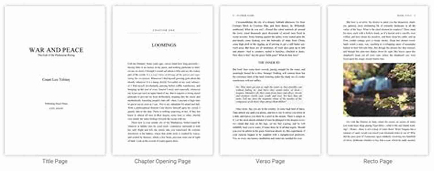 Captivating Book Cover How I Self Published On A Budget