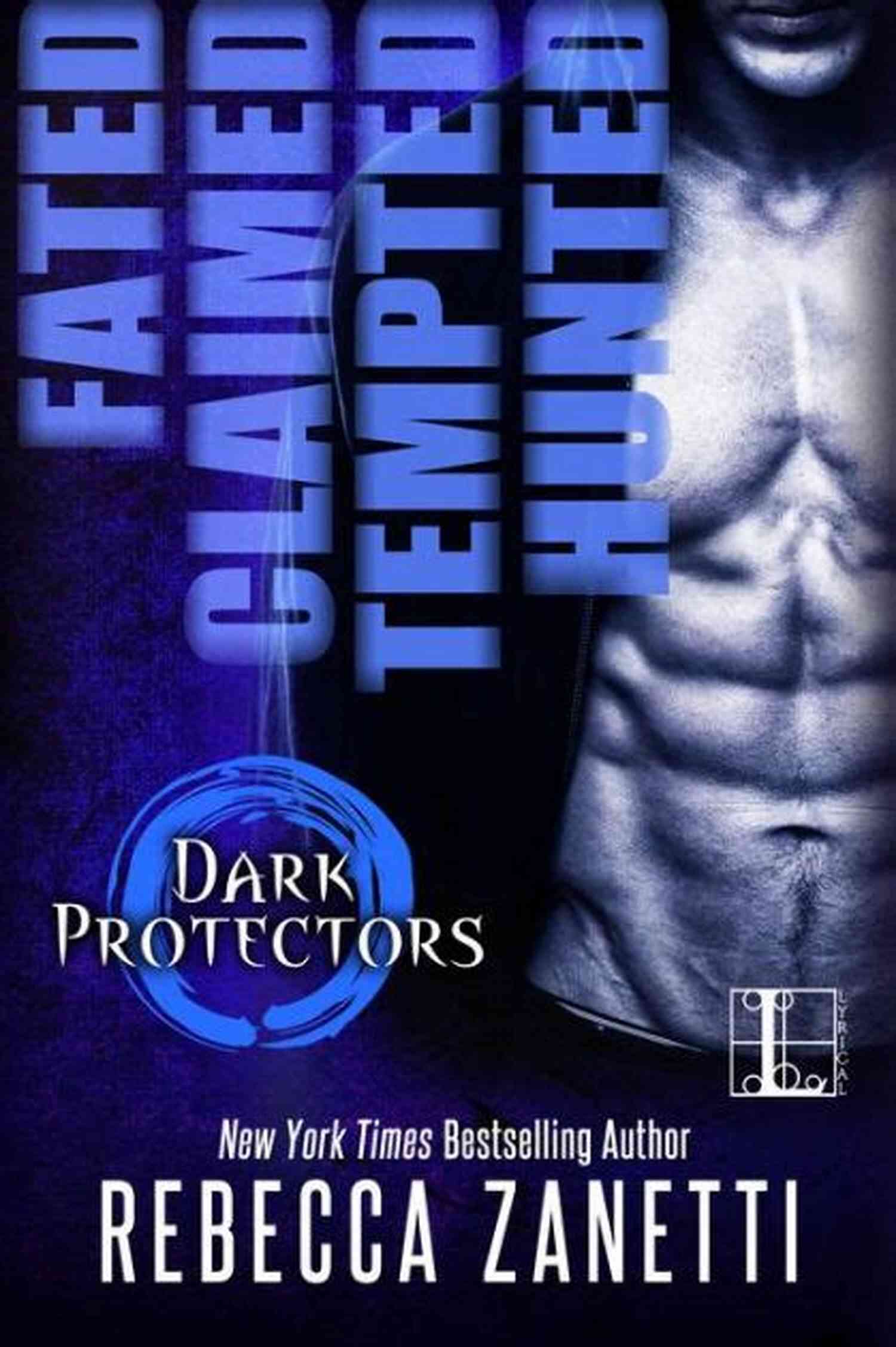 Claimed Dark Protectors Rebecca Zanetti Claimed (Dark Protectors 2) Rebecca Zanetti