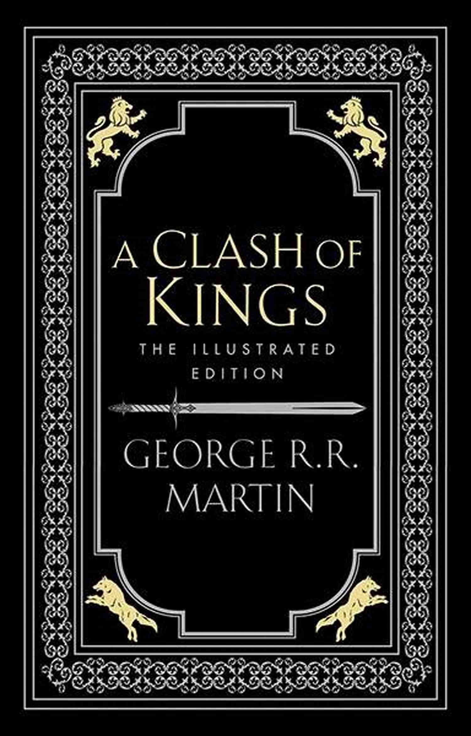 Clash Of Kings Song Of Ice And Fire The Ultimate Battle A Clash Of Kings (A Song Of Ice And Fire 2)