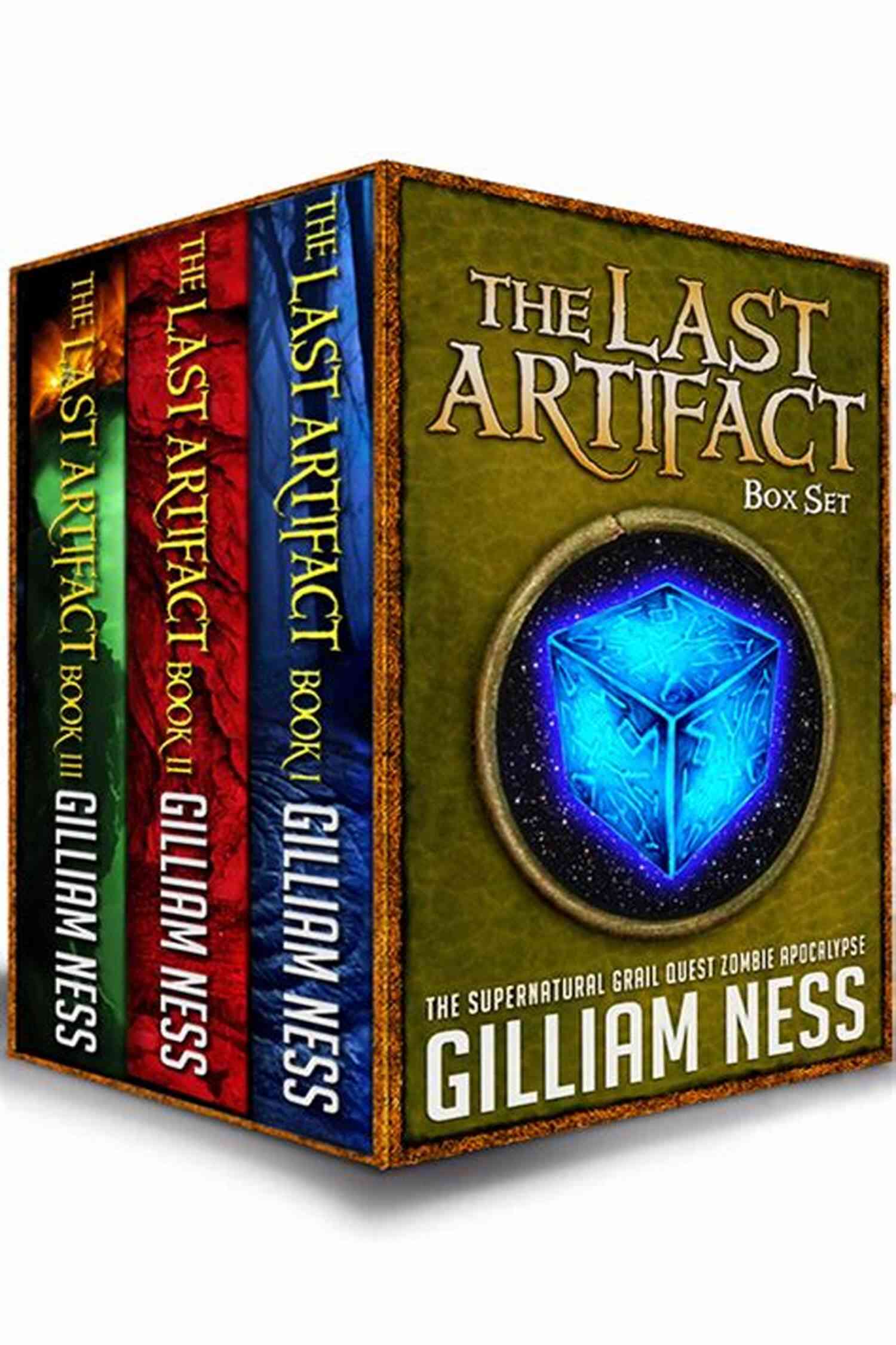 Cover Of Artifact Space Trilogy A Captivating Blend Of Mystery, Adventure, And Cosmic Wonders Artifact Space Miles Cameron
