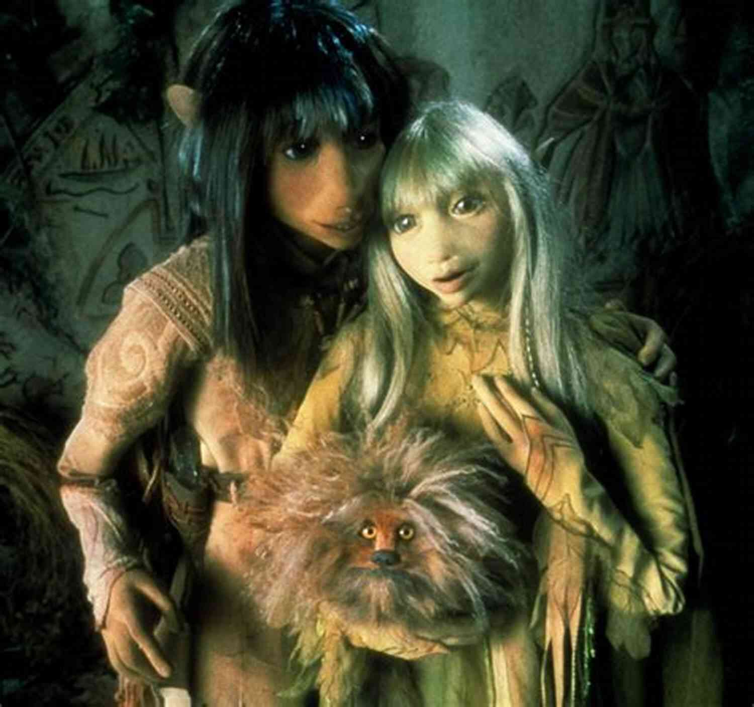 Dark Crystal Characters Jim Henson S The Dark Crystal: A Discovery Adventure (Jim Henson S Dark Crystal: Creation Myths)