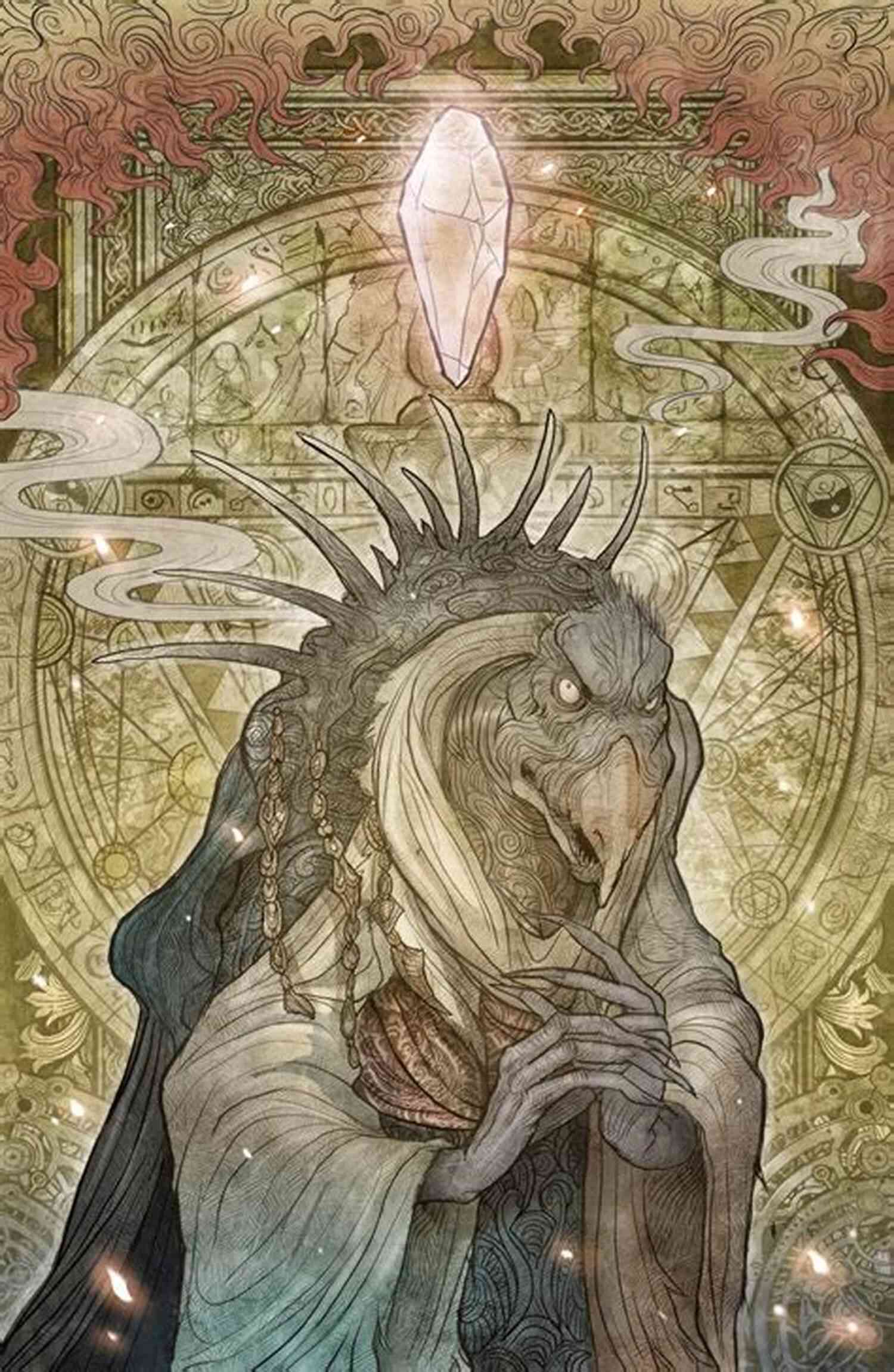 Dark Crystal Legacy Jim Henson S The Dark Crystal: A Discovery Adventure (Jim Henson S Dark Crystal: Creation Myths)