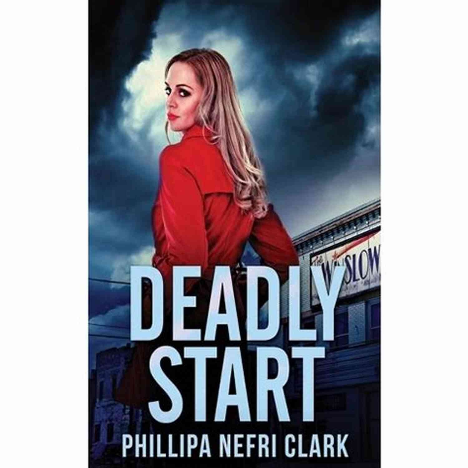 Deadly Start Charlotte Dean Mysteries Deadly Start (Charlotte Dean Mysteries 1)