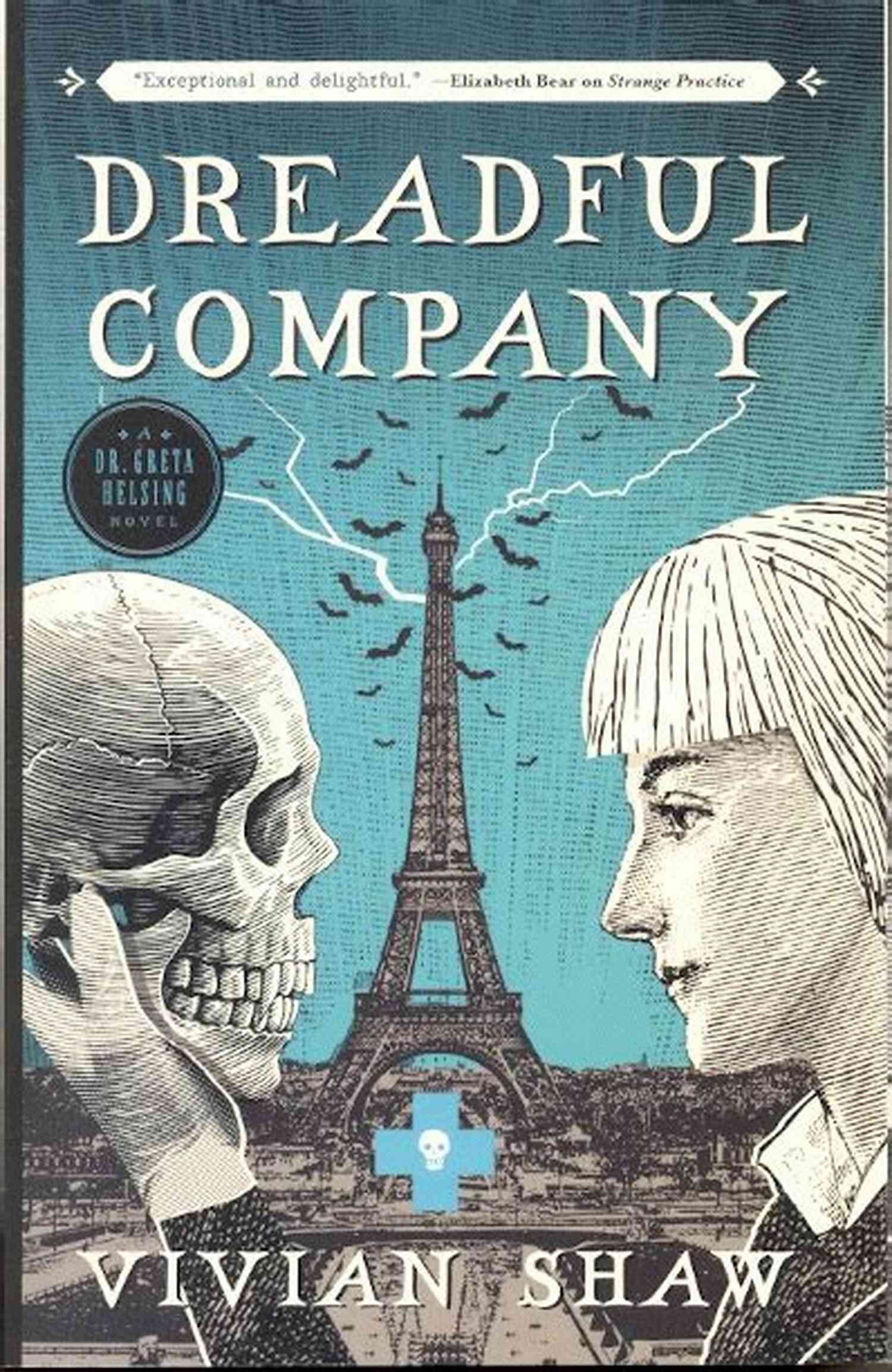 Deep Dive Into The Supernatural Universe Of The Dr Greta Helsing Novel Grave Importance (A Dr Greta Helsing Novel 3)