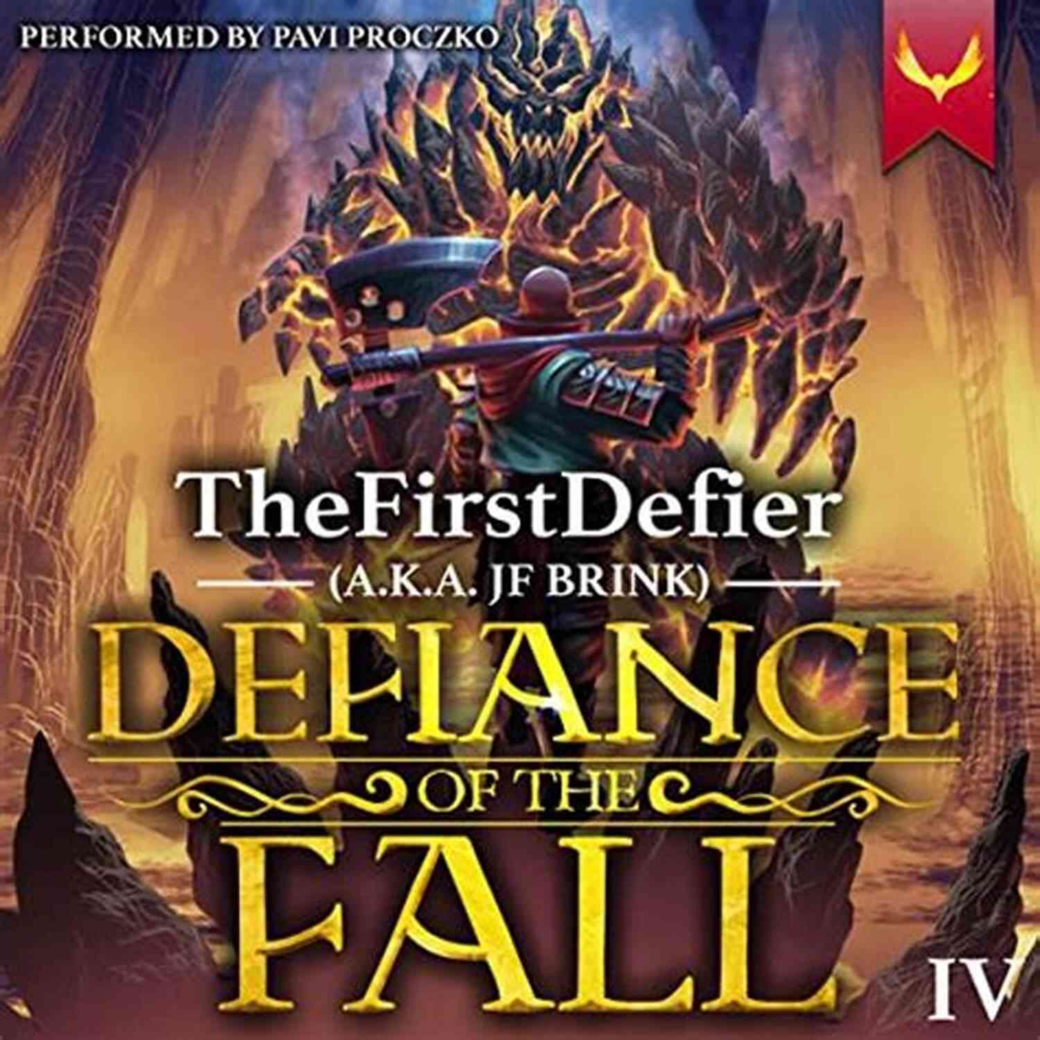 Defiance Of The Fall Litrpg Adventure Defiance Of The Fall 6: A LitRPG Adventure