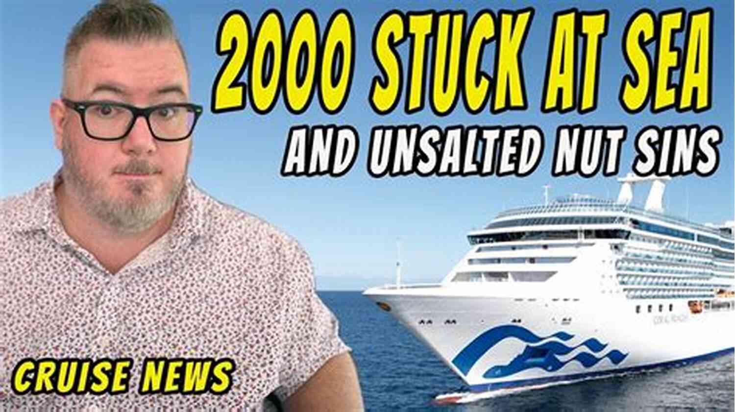 Desperate Cruise Passenger Trapped, Fighting To Lose Weight Help I M Trapped On A Cruise To Lose