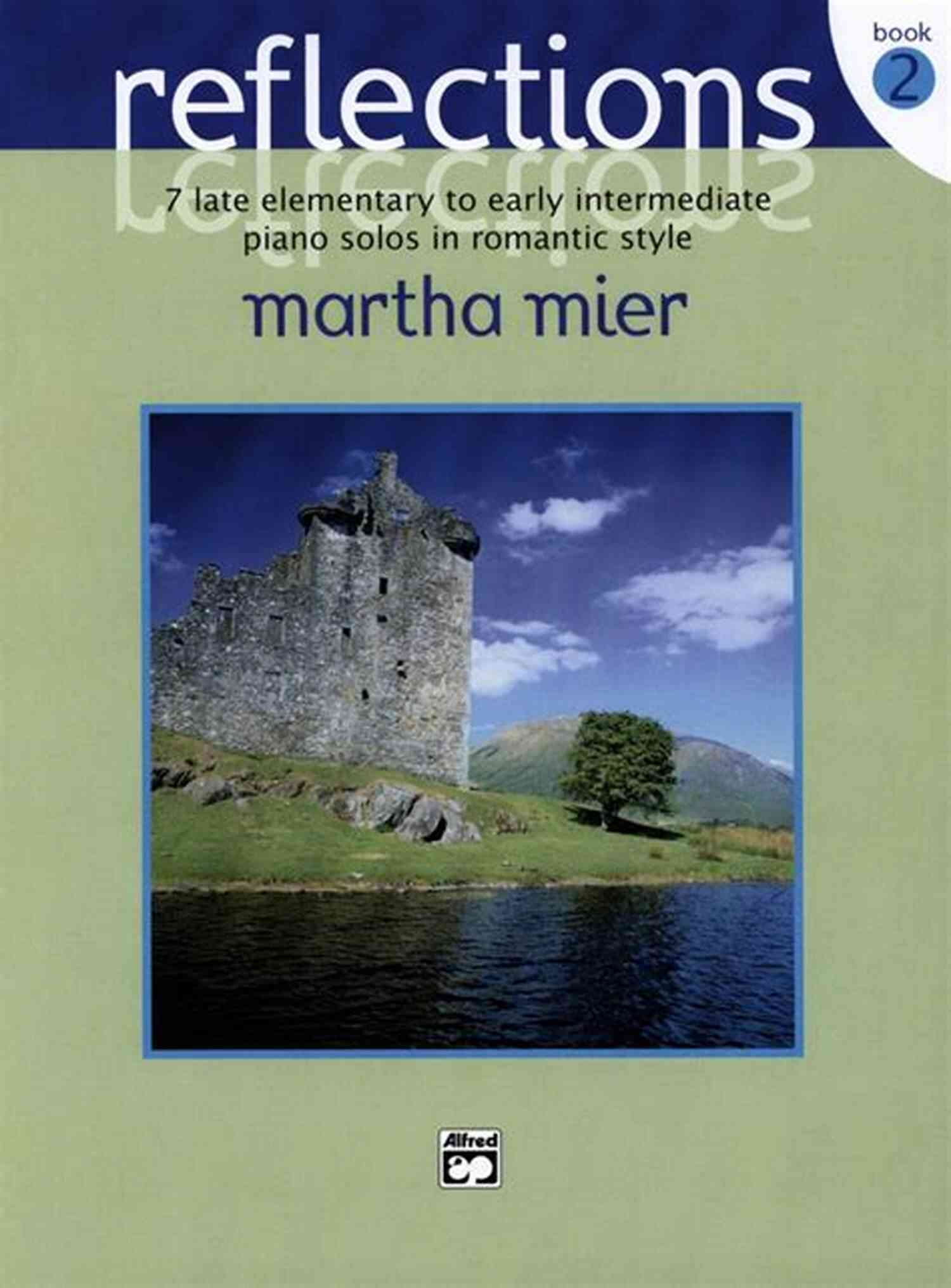 Diverse Music Styles Reflections Martha Mier