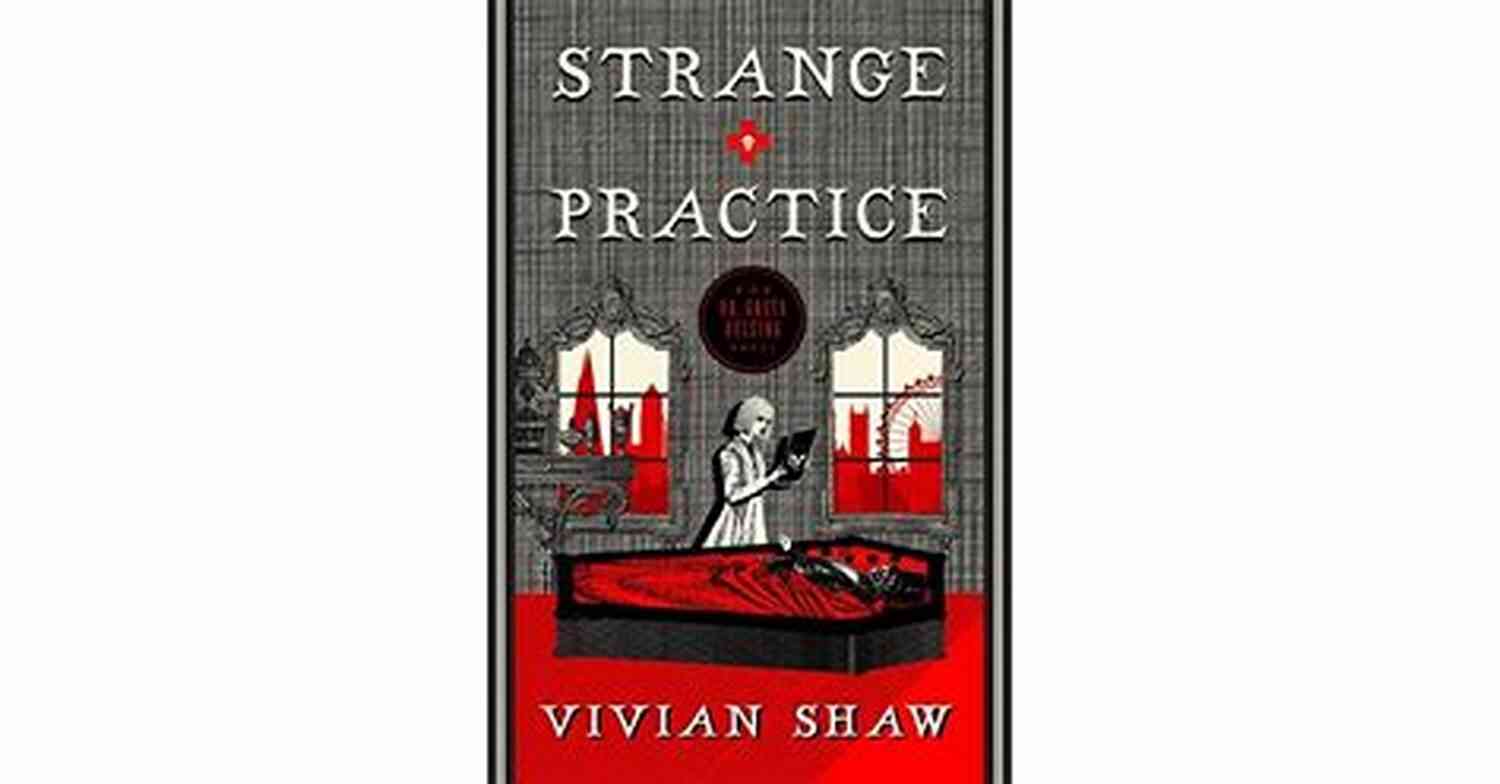 Dr Greta Helsing The Enigmatic Supernatural Doctor Grave Importance (A Dr Greta Helsing Novel 3)