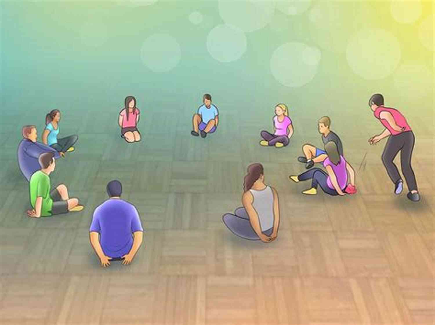 Duck Duck Goose No More Boring Parties 25 Fun And Simple Games To Make Your Child S Party A Hit