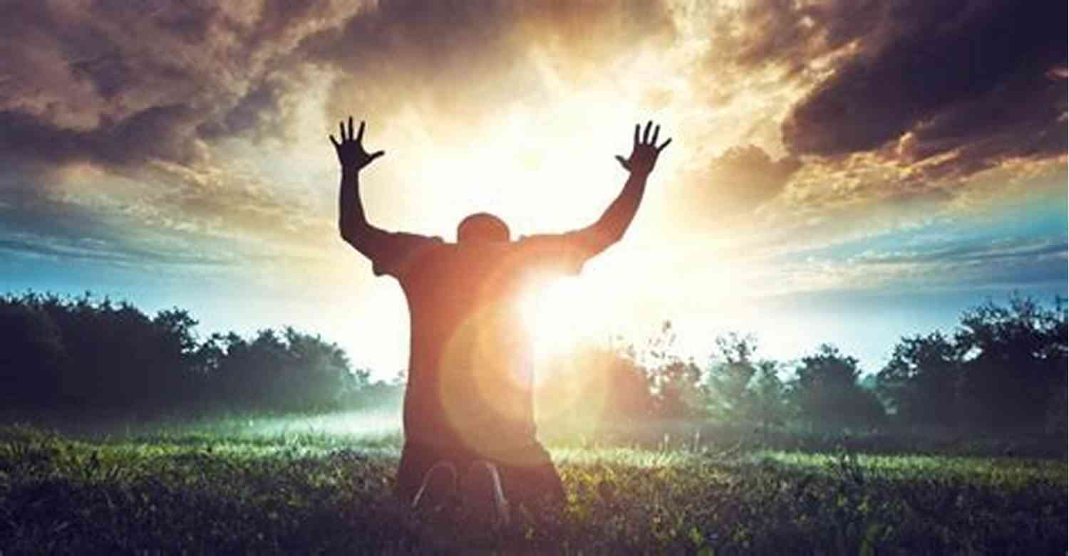 Embrace The Power Of Daily Worship A Daily Discipline Of Worship