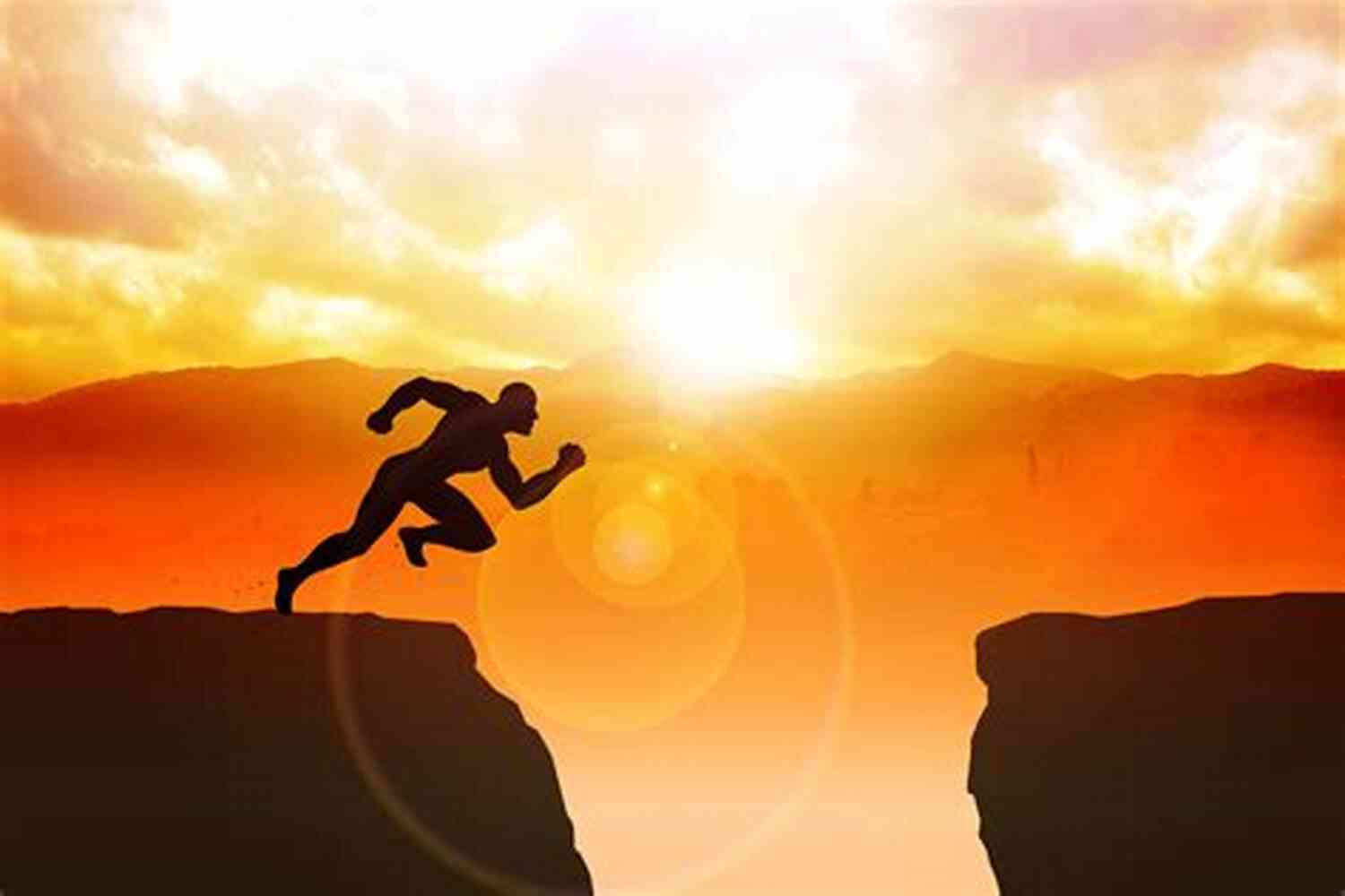 Everest Scott A Powerful Symbol Of Determination And Success Everest S L Scott