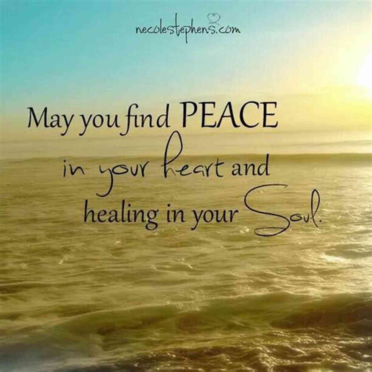 Experience The Tranquility Of Healing With Place To Heal Poems By A Place To Heal: Poems By: