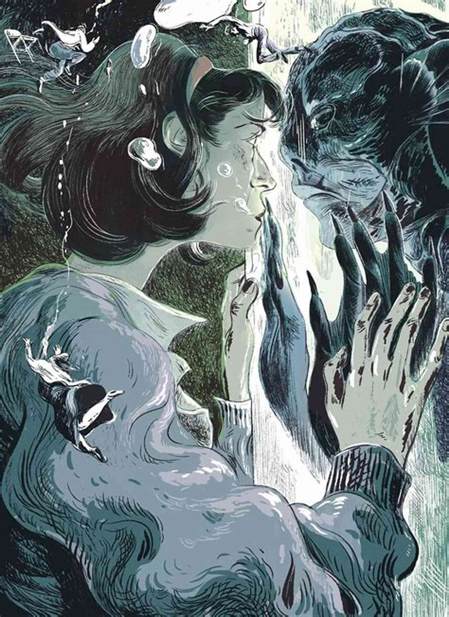 For Love Of The Dark One A Captivating Tale That Explores The Depths Of Love, Mystery, And Enchantment For Love Of The Dark One: Songs Of Mirabai