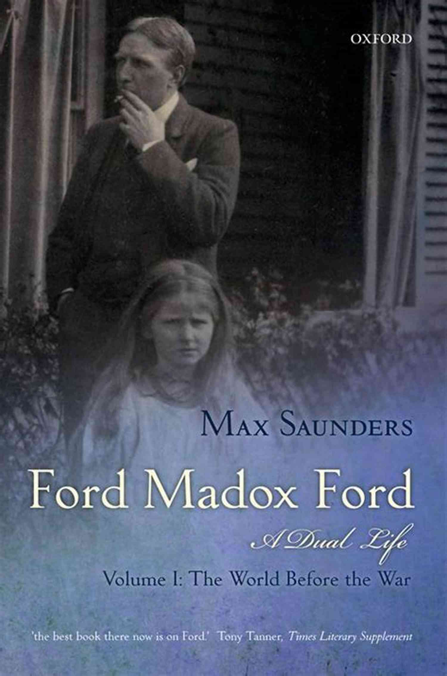 Ford Madox Ford A Man Enveloped In Literary Brilliance Woes Of Cruelty Ford Madox Ford