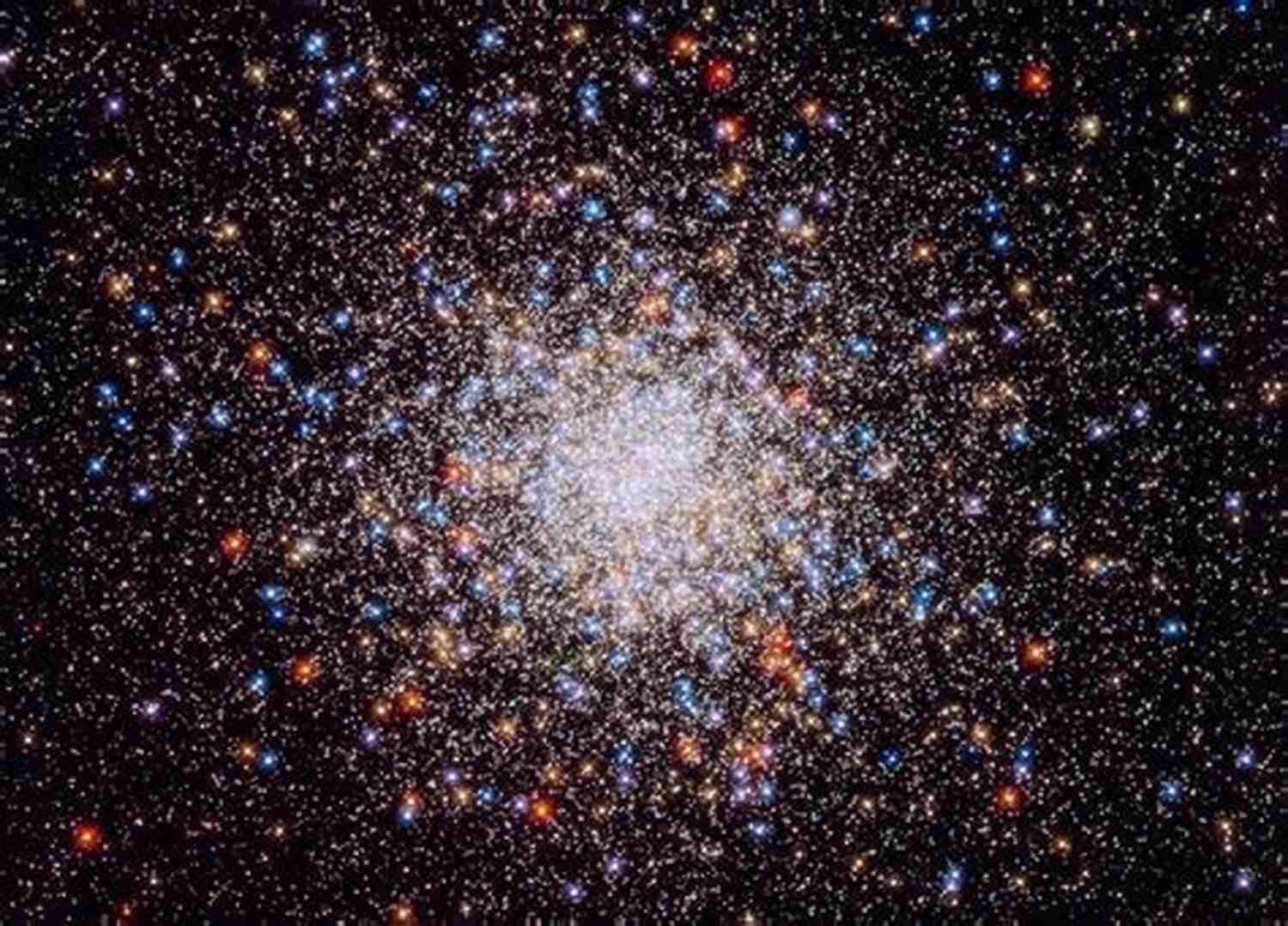 Gaia Nebula A Celestial Gem Universe Glow #1: The Universians (Universe Glow: The Anthology)