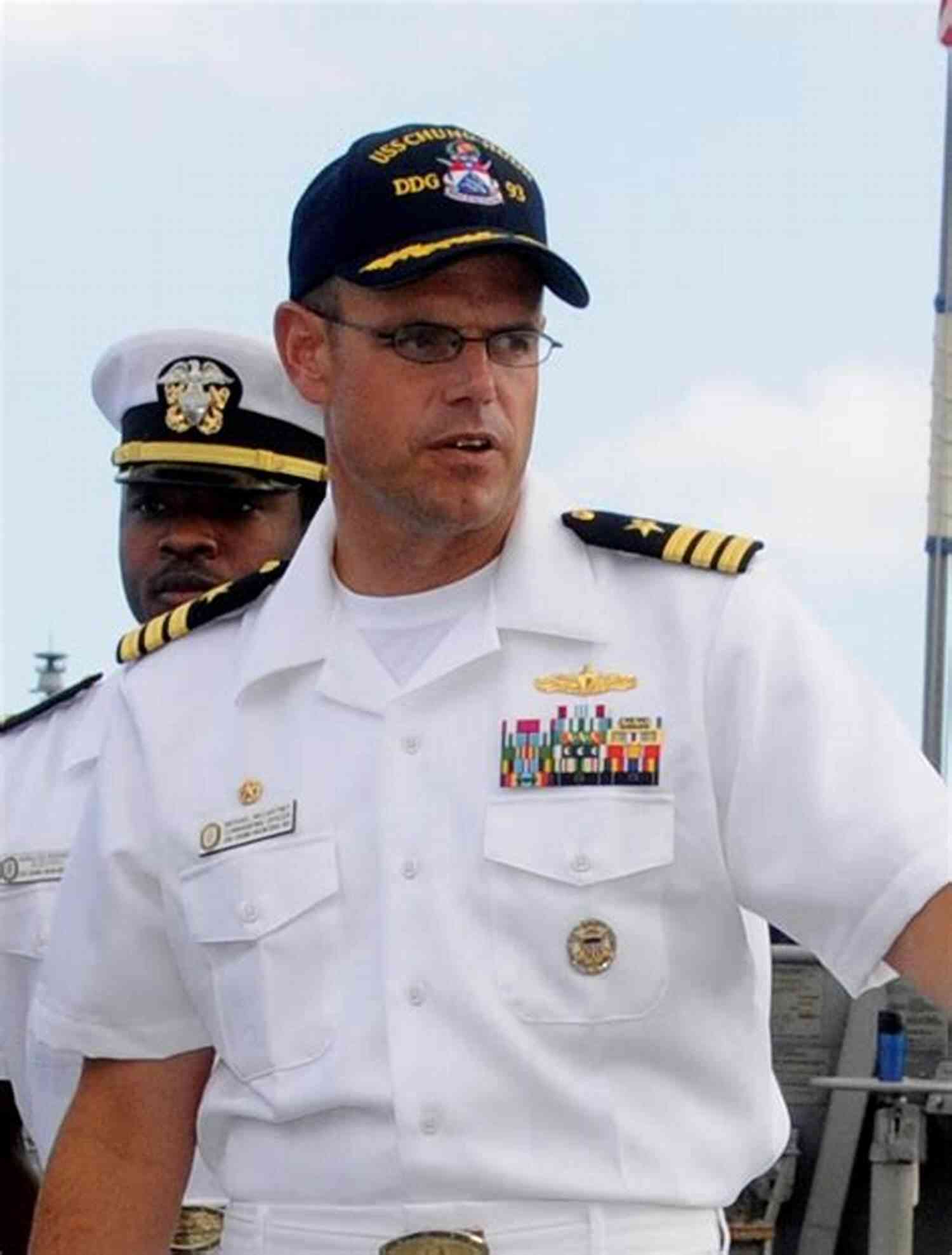 General Mark Roberts Vadm James Bond Stockdale Inspirational Leadership Award Winner VADM James Bond Stockdale Inspirational Leadership Award Winners A League Of Extraordinary Officers And Gentlemen