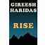 Gireesh Haridas