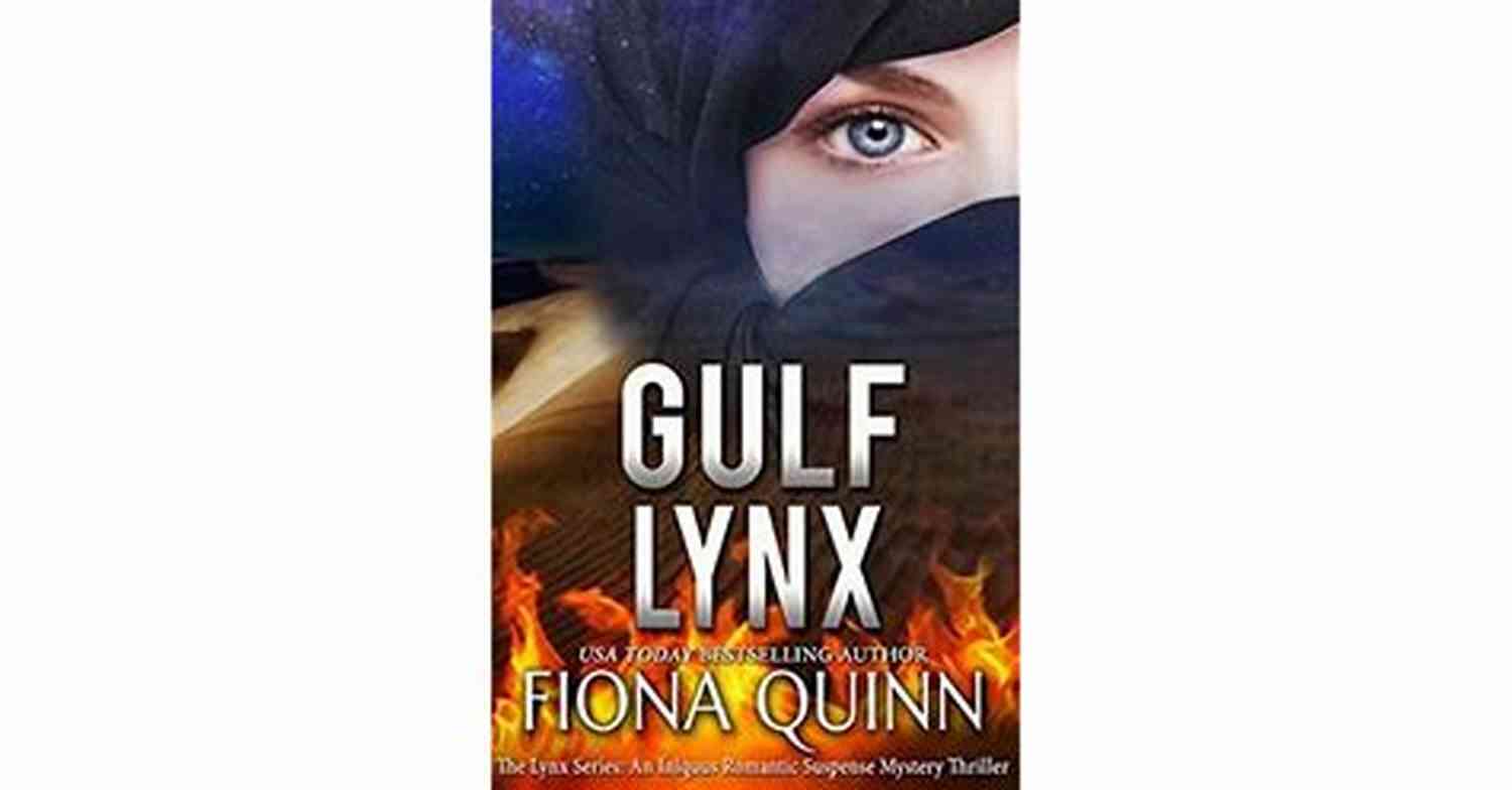 Gulf Lynx Artwork A Symbol Of Royalty And Divine Power Gulf Lynx (The Lynx 5)