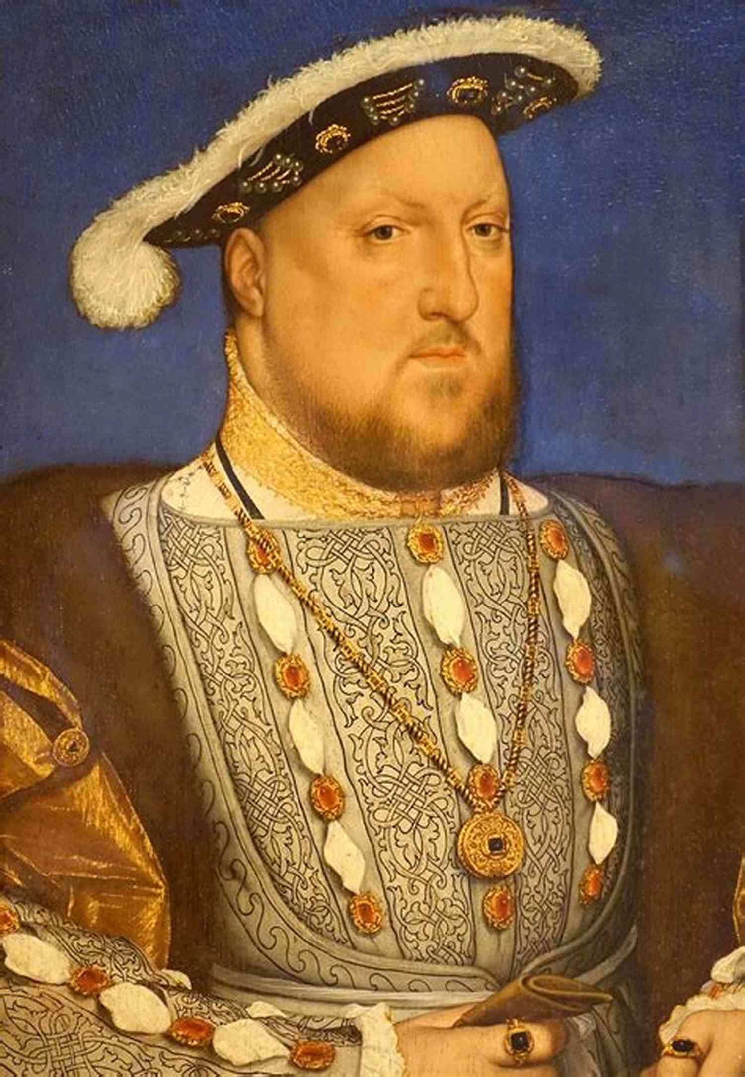 Henry VIII Poems By Henry VIII King Of England: A Classic Collection