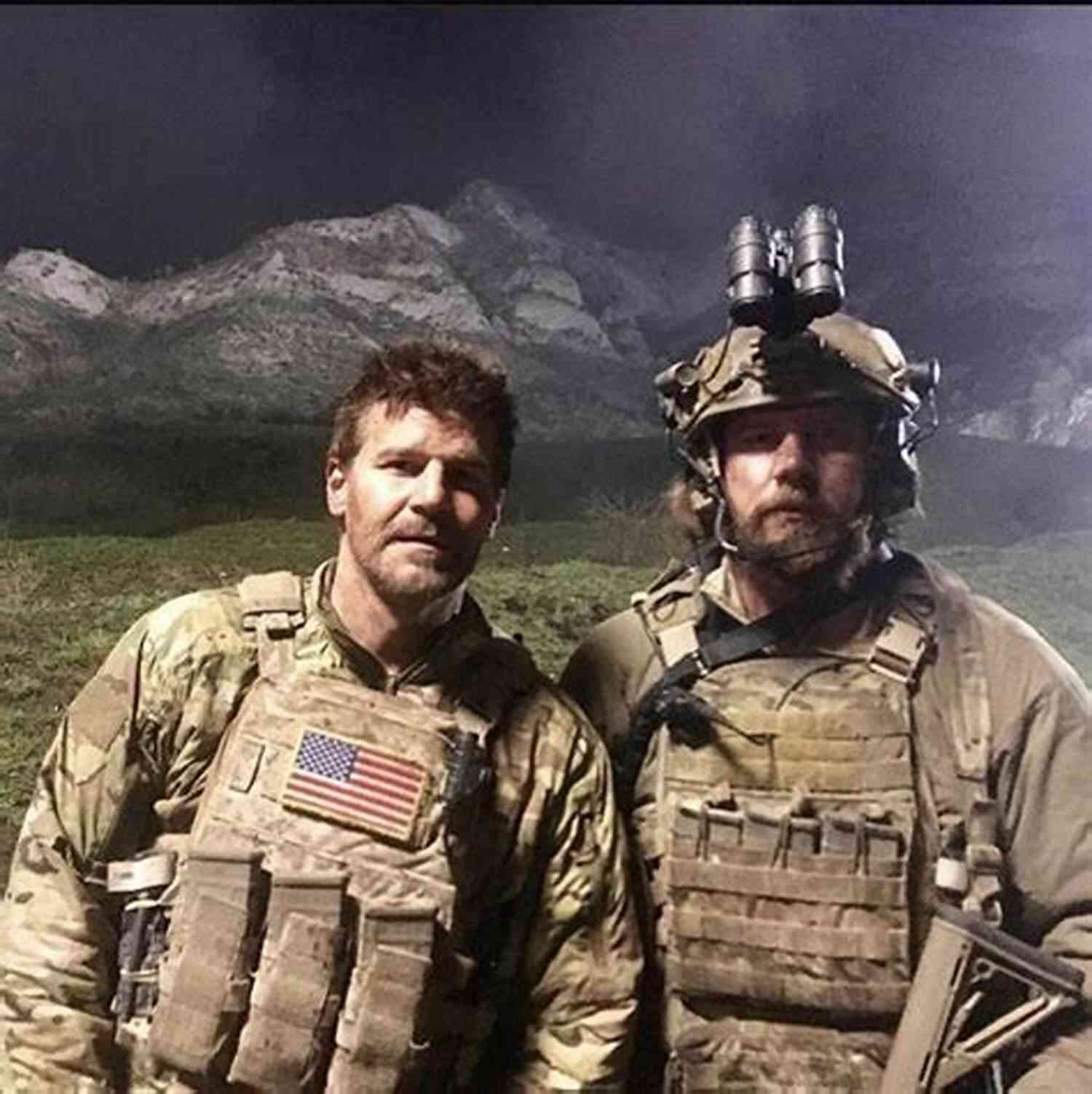 Hot Seal Team In Action HOT SEAL Bride (HOT SEAL Team 4)