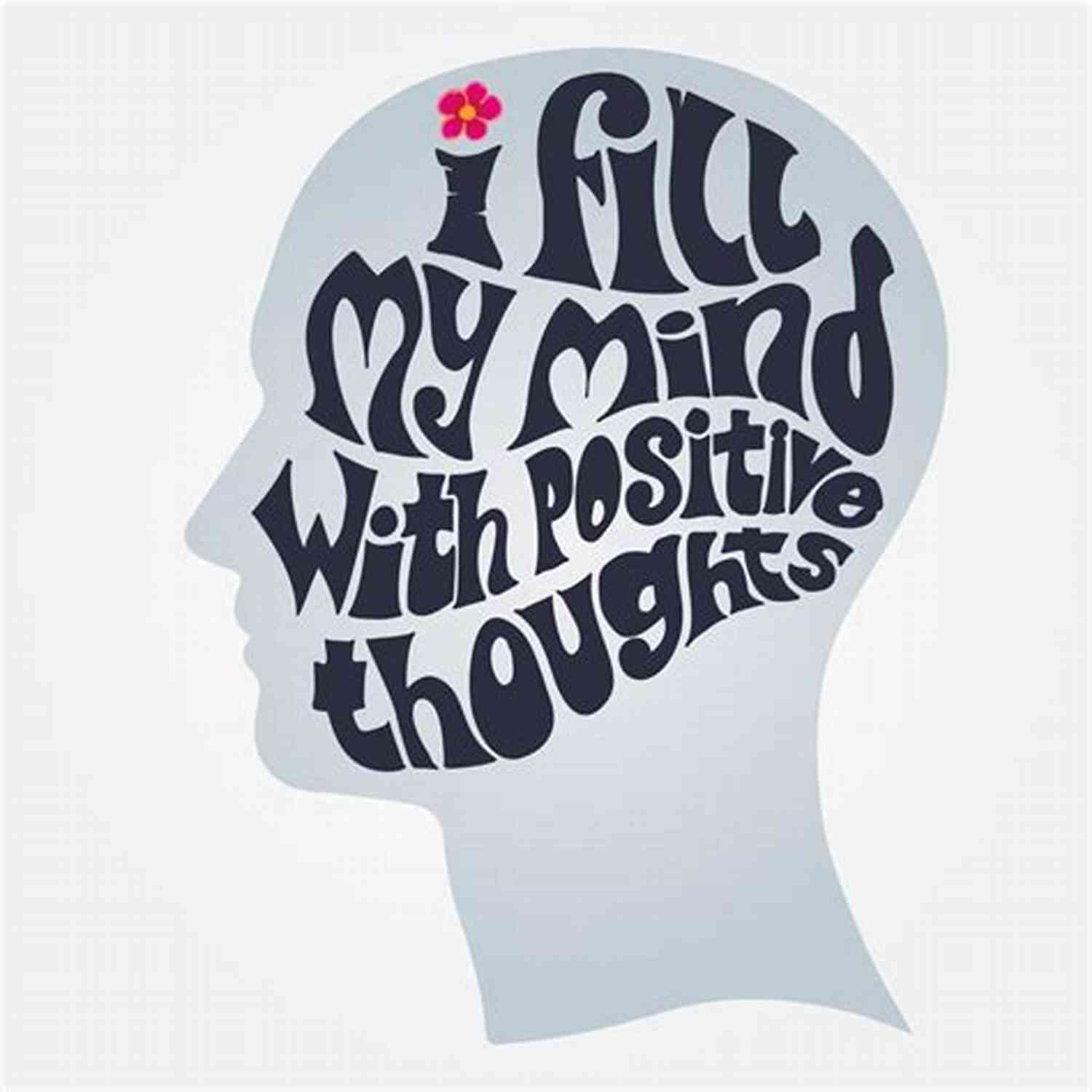 Illustration Of A Person Speaking Positive Affirmations Speak Life Daily Affirmations And Encouragement: The Key To Fighting Depression