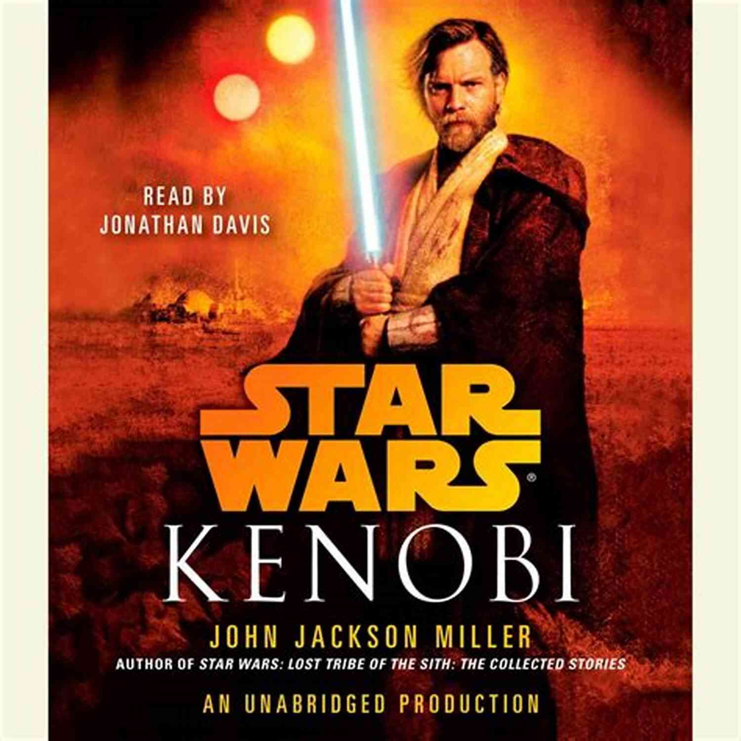 Kenobi Star Wars Legends Exploring The Untold Story Kenobi: Star Wars Legends (Star Wars Legends)