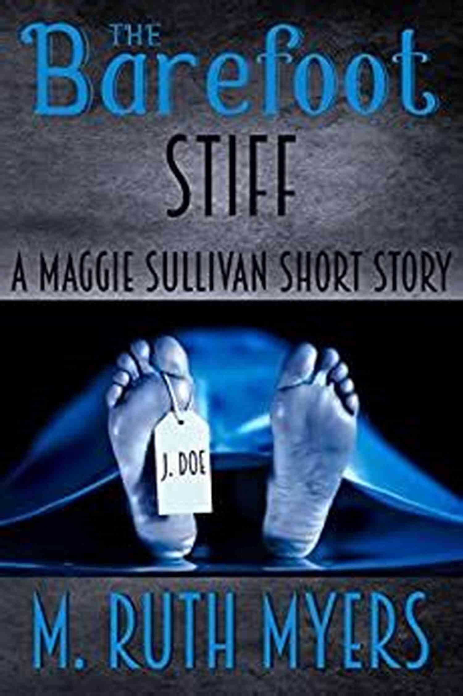 Maggie Sullivan Short Story Mysteries The Deadly Redheads: A Maggie Sullivan Short Story (Maggie Sullivan Mysteries)