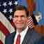 Mark T Esper