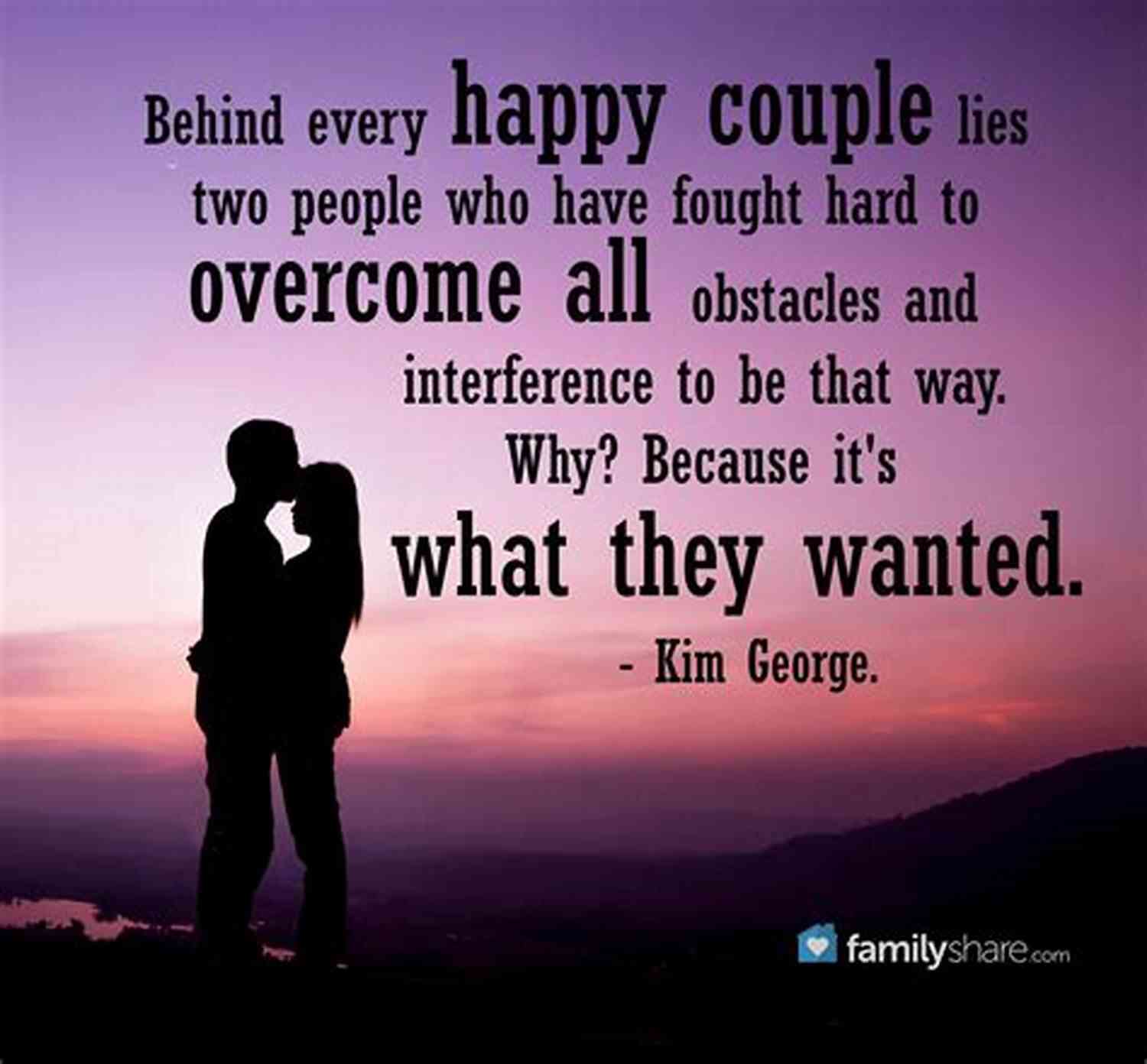 Married Struggle Varsity Happiness Lies In Overcoming Challenges Married 2 Struggle Varrsity